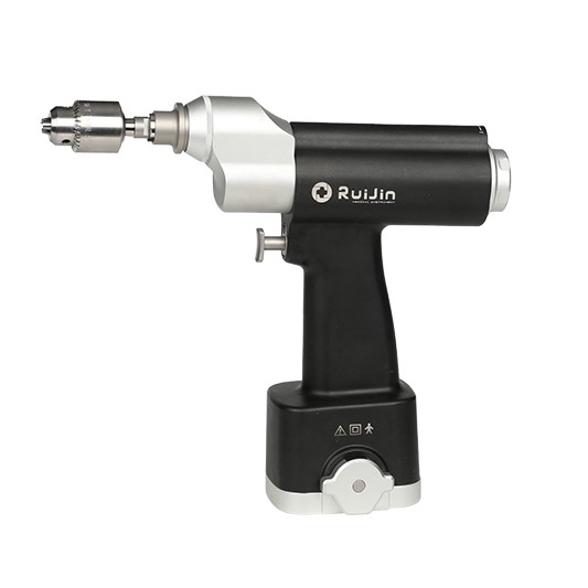 Surgical Instruments China Trauma Implants Medical Electric Drill Power Orthopedic Tools