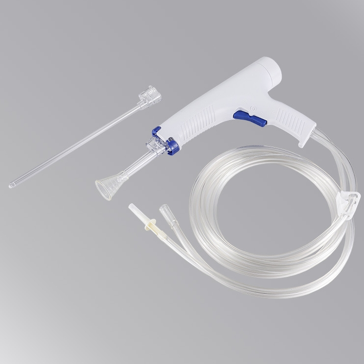 China Factory Orthopedic Surgical Instrument Pulse Lavage System