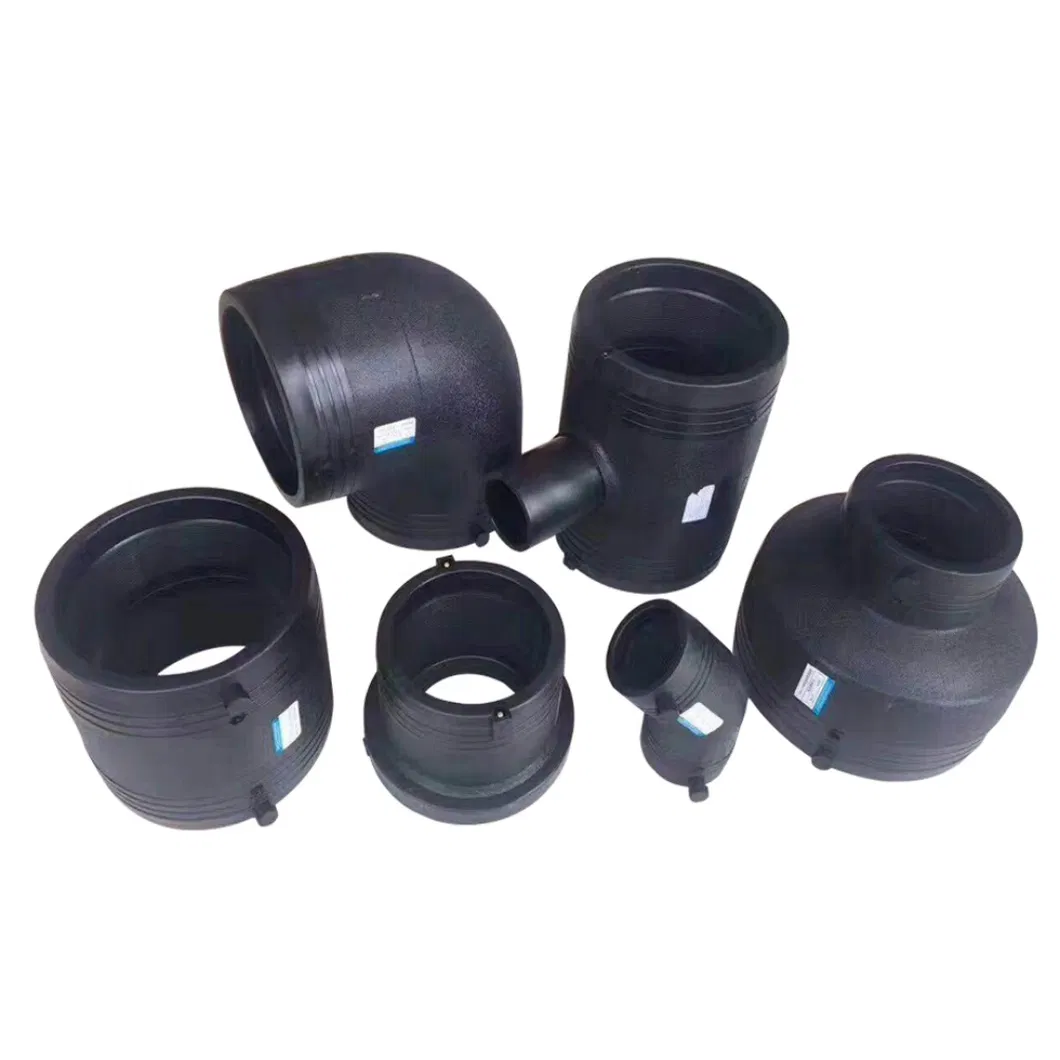 HDPE Fitting 1