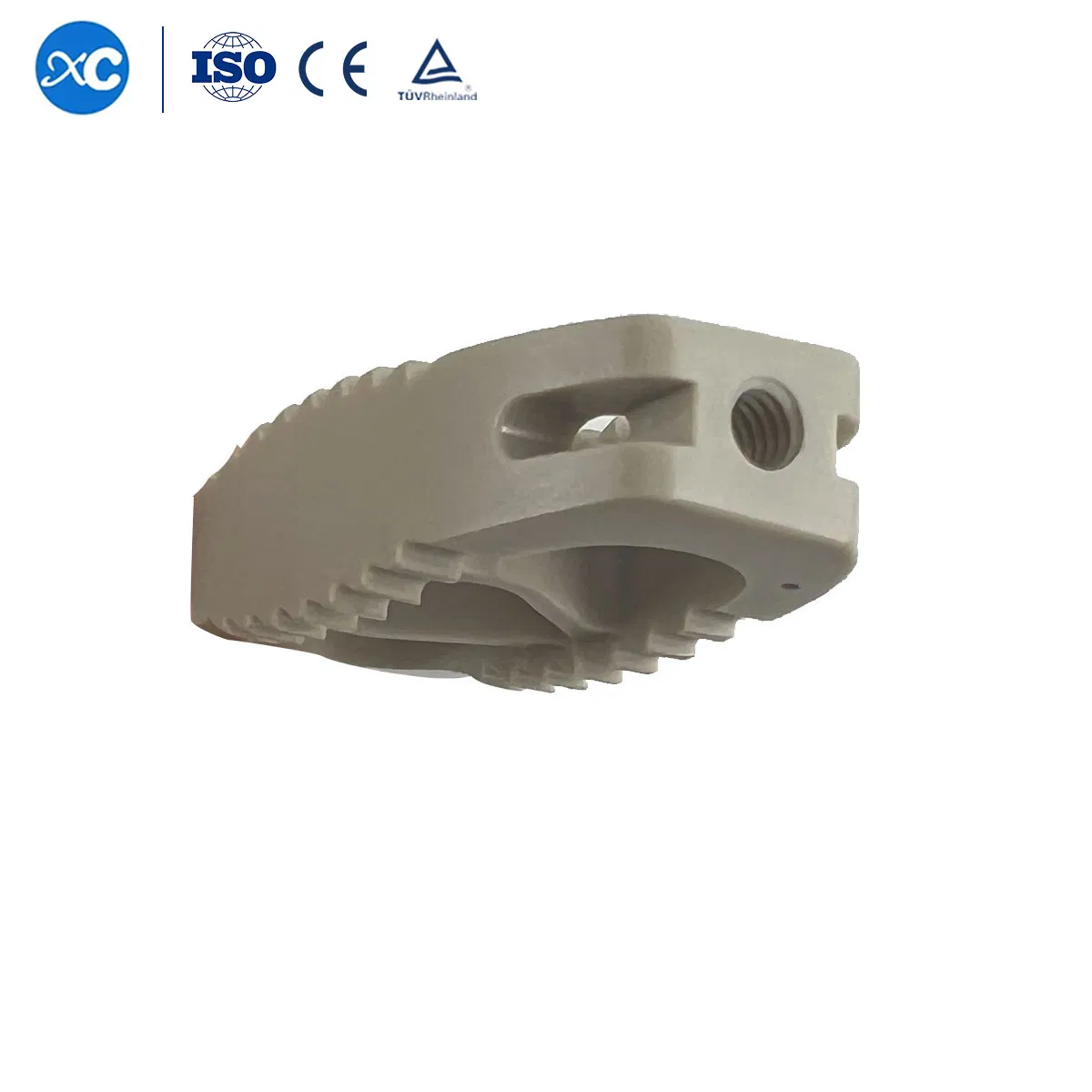 Cervical Cage Used for Cervical Fusion Spine System