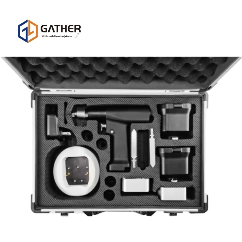 Medical Orthopedic Surgery Drill Power Tools Reciprocating Saw