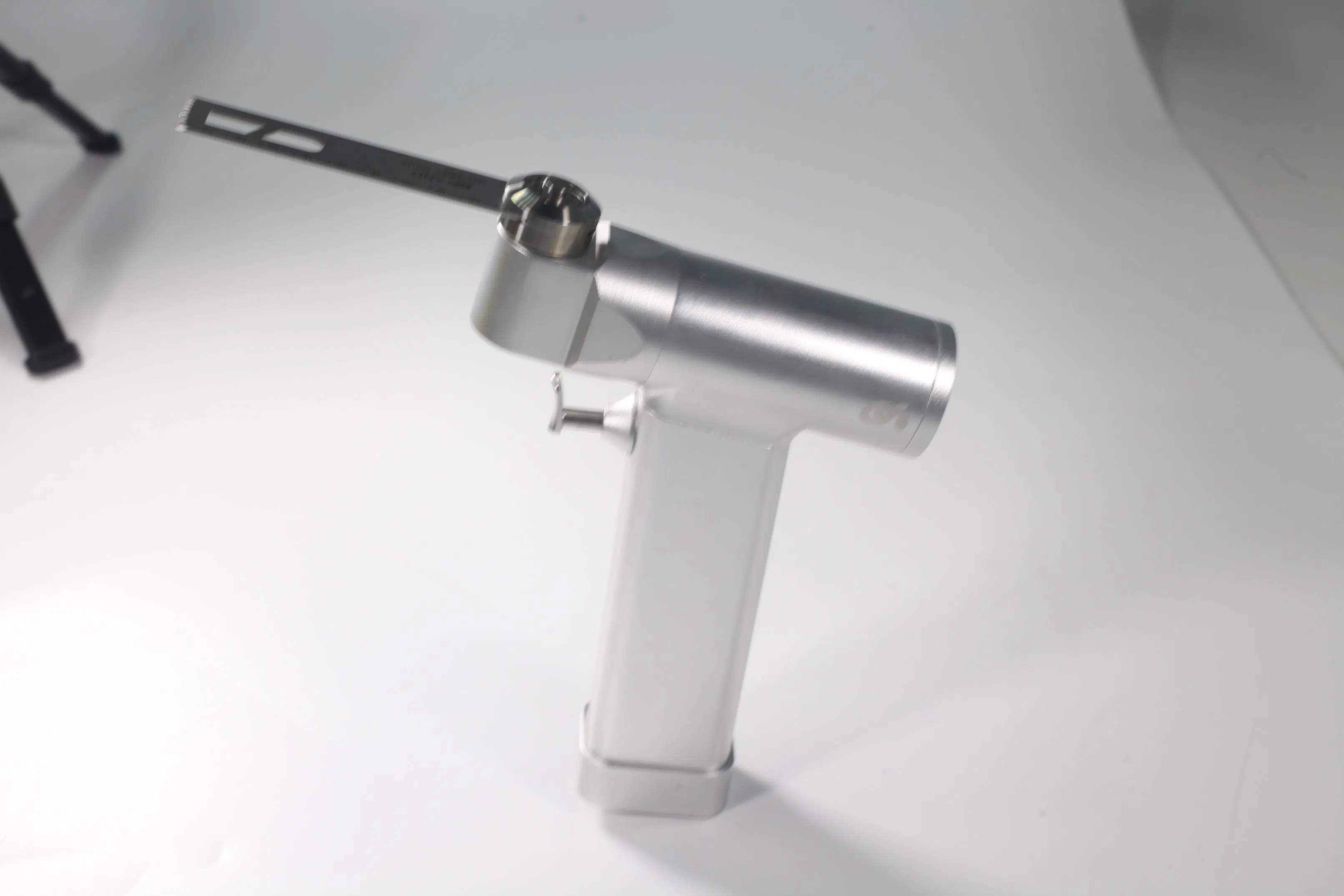 Medical Supply Cannulated Drill Medical Orthopedic Bone Surgical Power Tools Set