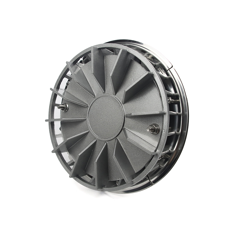 Withstand Negative Pressure and Durable Black PE Siphon Drainage Pipe and Fittings with Lightweight Rain Collection System for Construction