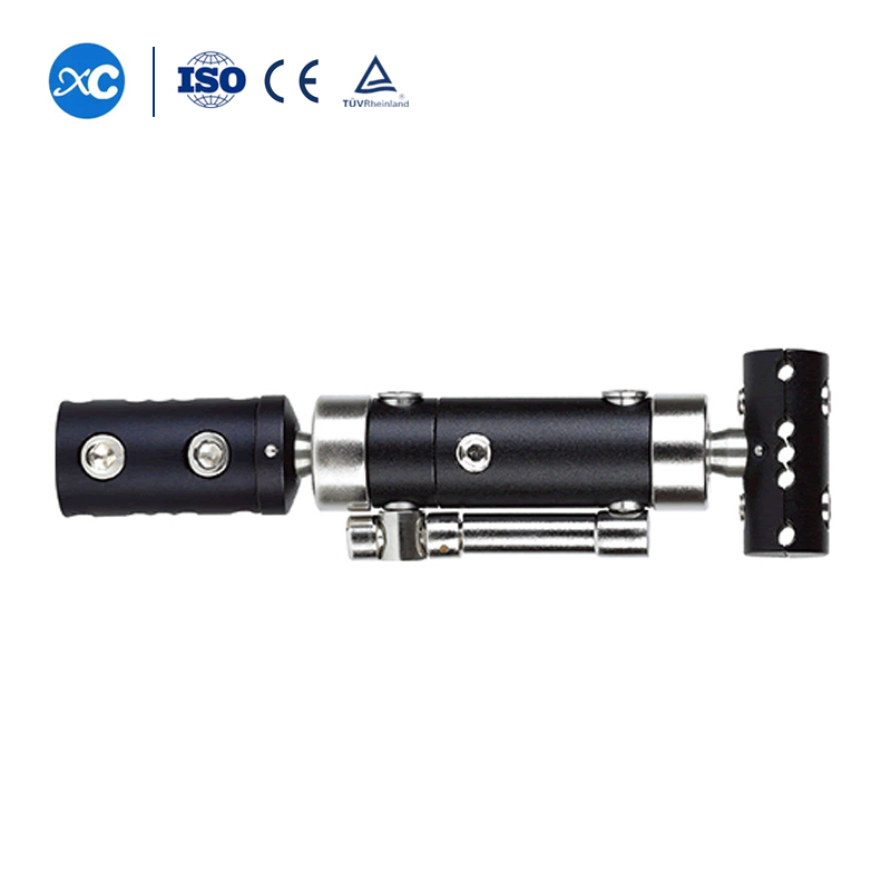 Hot Selling Othropedics Surgery Bone Correction Fracture Surgery External Fixation System