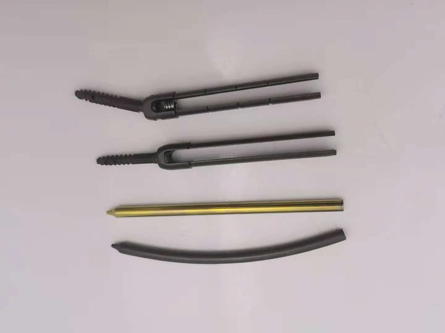 Intervention Materials Minimally Invasive Spinal System for Spine