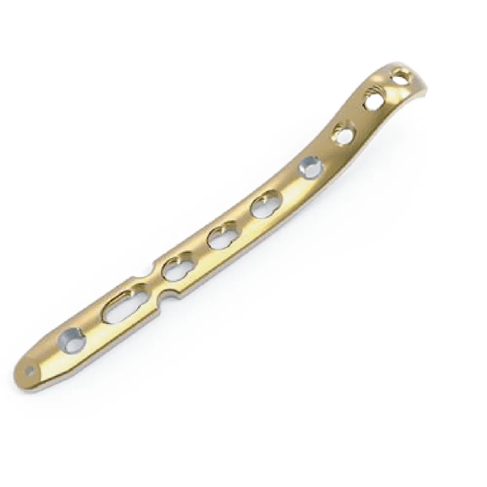 Variable Angle Locking Plate Padatric Locking Compression Plate LCP System Trauma Fixation