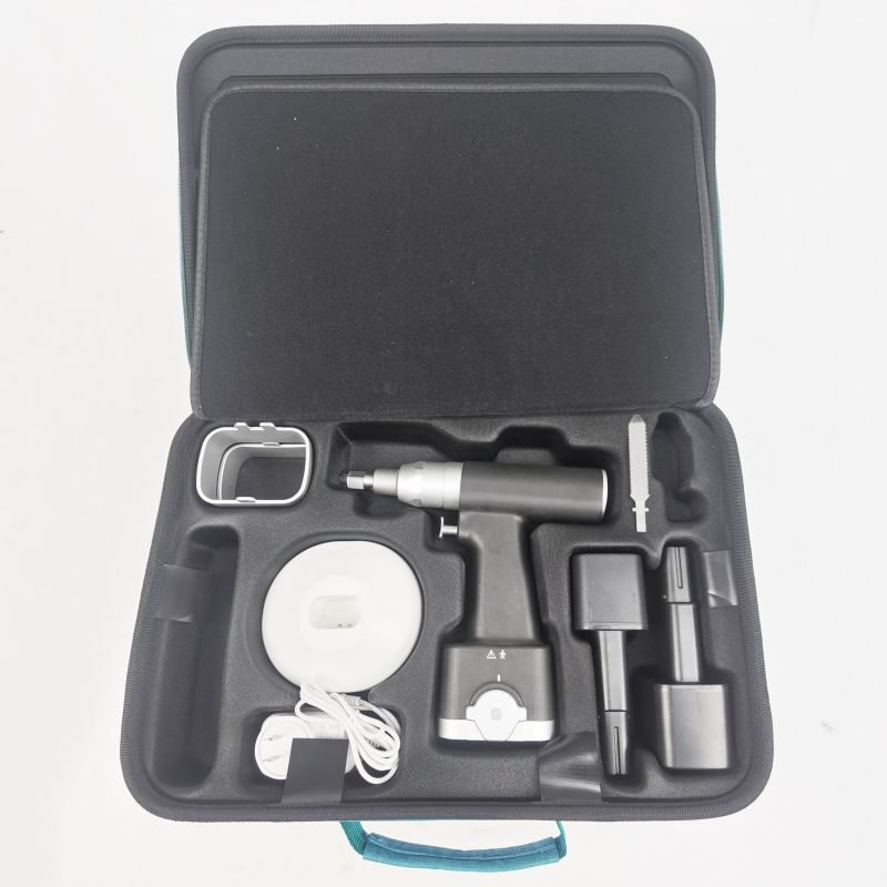 Medical Orthopedic Surgery Drill Power Tools Reciprocating Saw