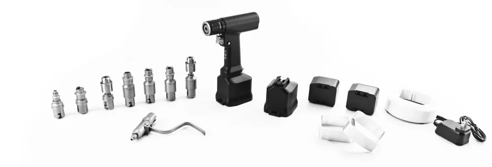 Orthopedic Medical Surgical Power Tools