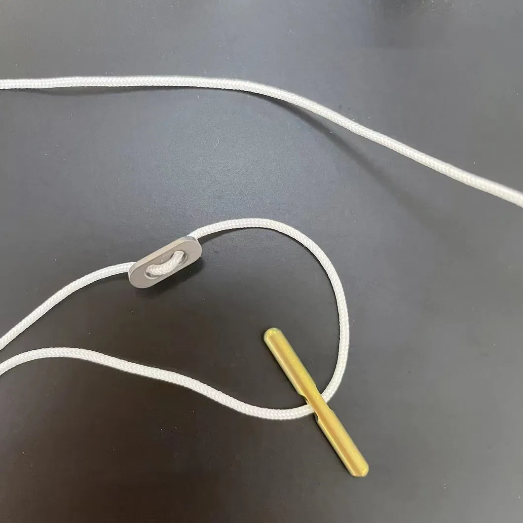 Suture System Component