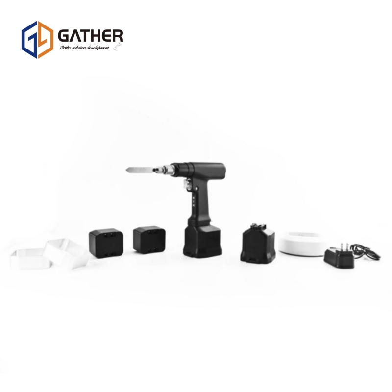 Medical Orthopedic Surgery Drill Power Tools Reciprocating Saw