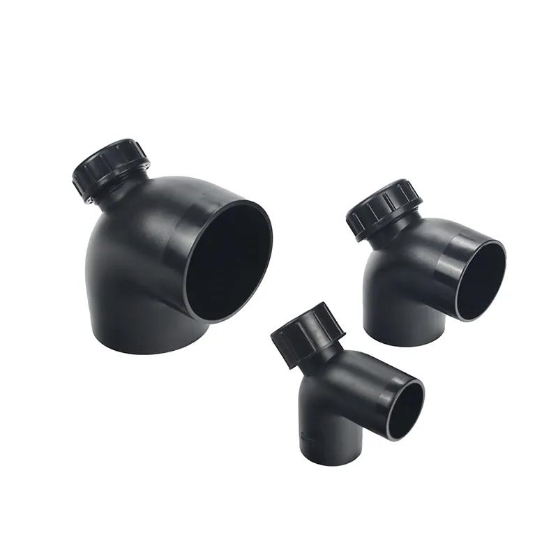 HDPE Fitting 3