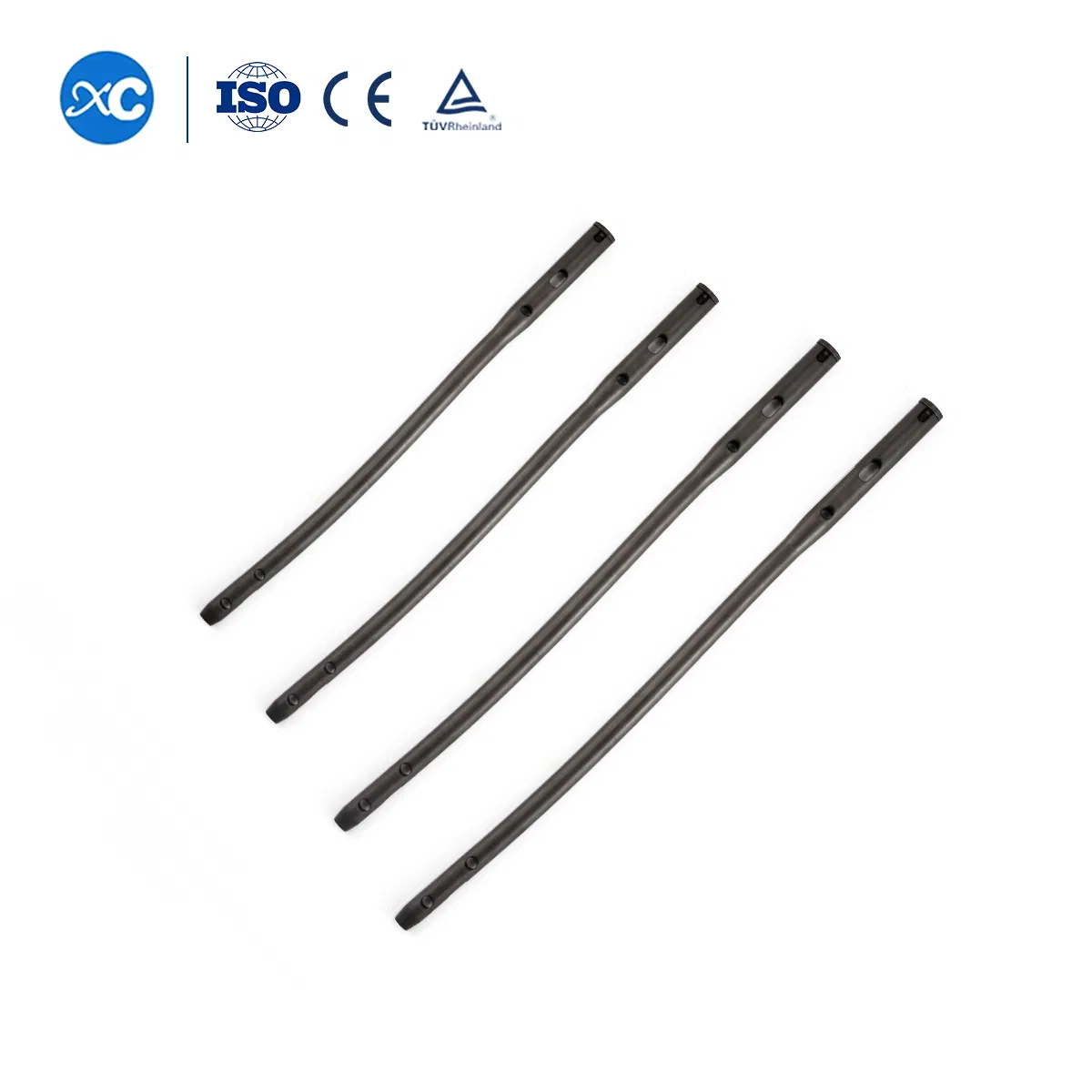 Xc Medico Intramedullary Nail System Reversed Femoral Intramedullary Nail