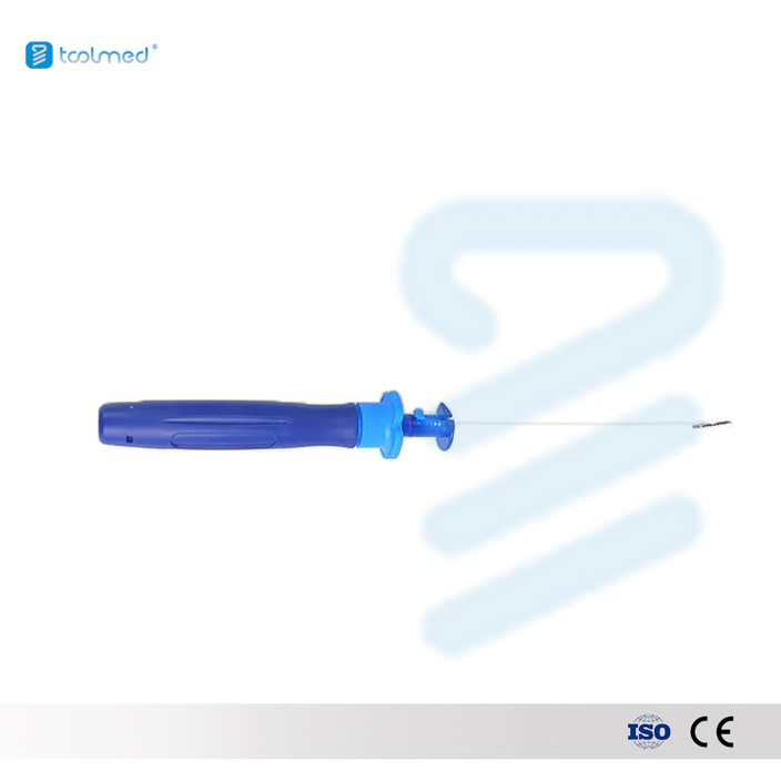 Hot Orthopedic Arthroscopic Implant Sports Medicine System for Meniscal Repair Shoulder Arthroscopy Interventional Material