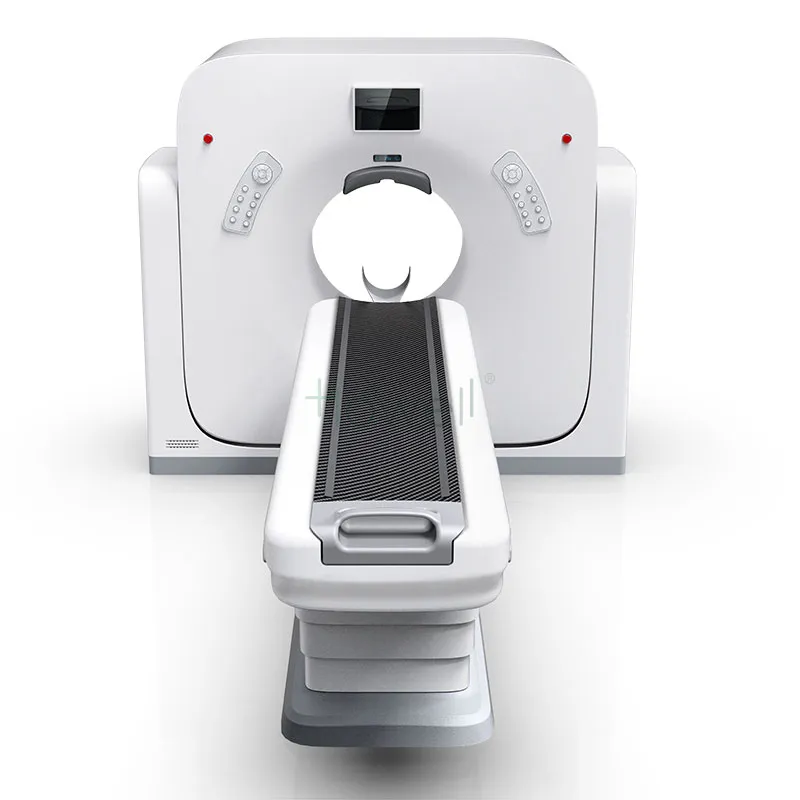 Pet Veterinary CT System 3