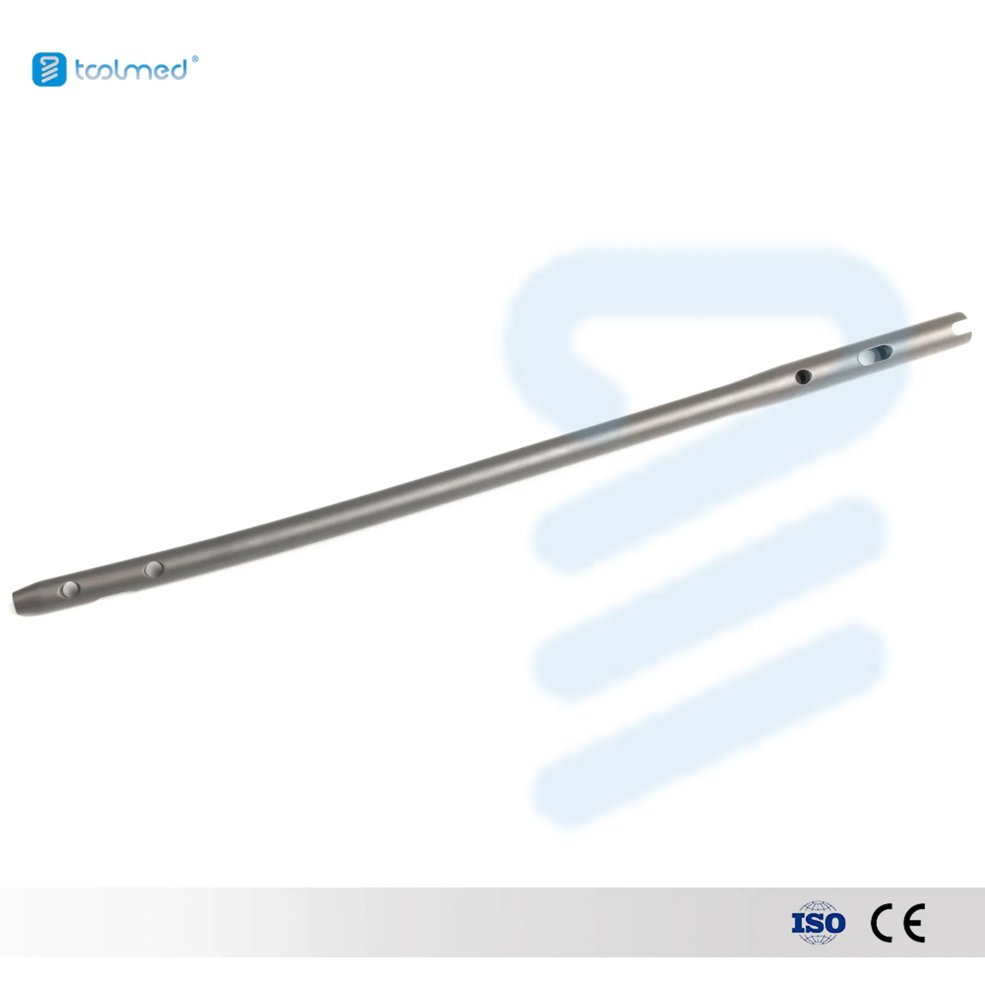 Orthopedic Intramedullary Nail