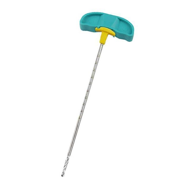 Lumbar Vertebra Minimally Invasive Percutaneous Vertebroplasty Percutaneous Kyphoplasty Tool