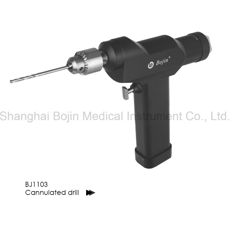 Medical Equipment Power Tools for Orthopedic Surgery