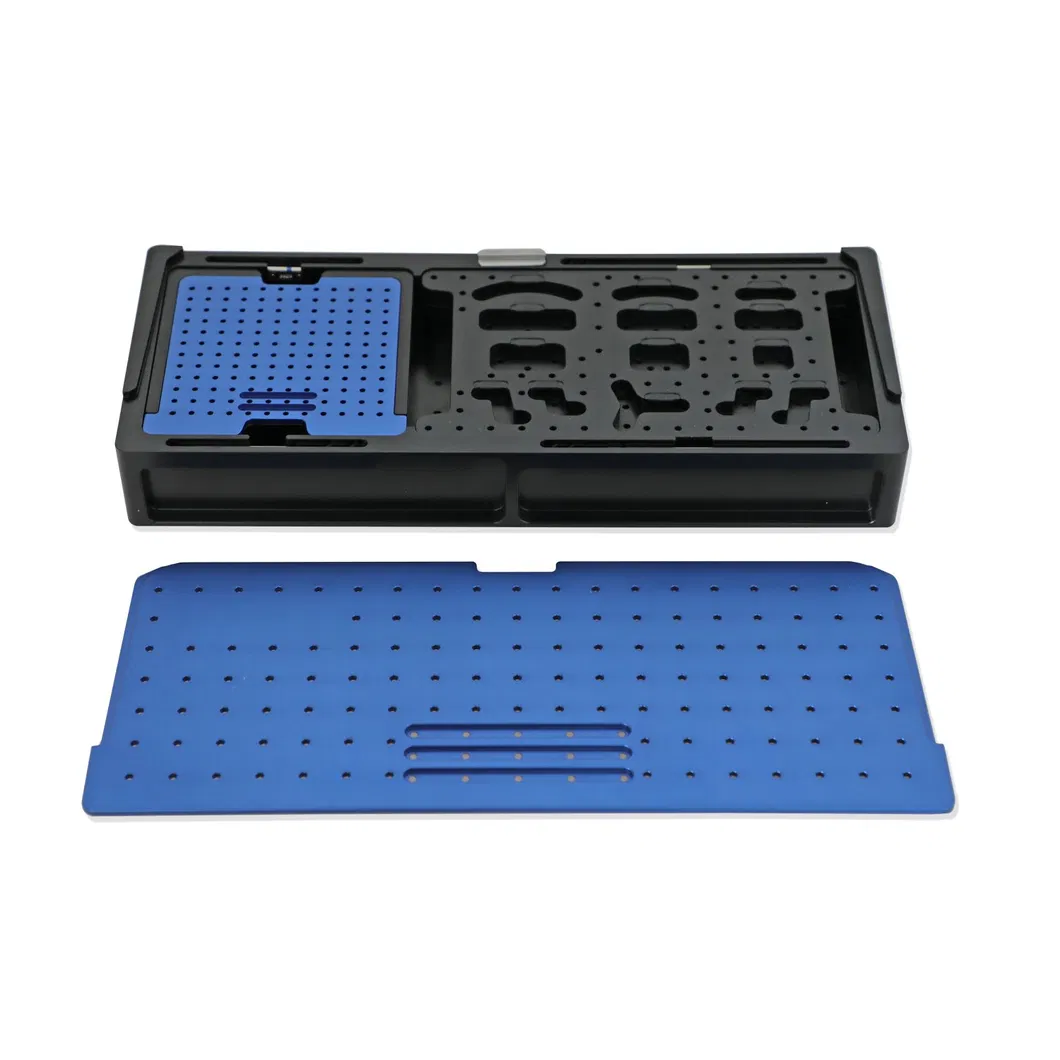 Clinical Instruments