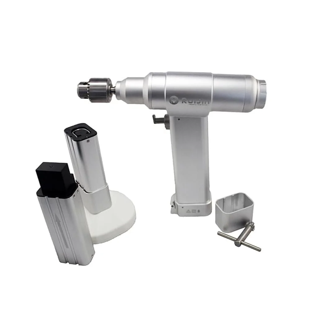 Medical Electric Equipment Power Drill Tools for Orthopedic Surgery