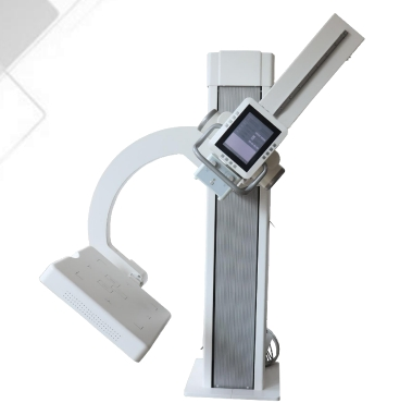 U-Arm Medical Digital X-ray System Flexible and Simple Operate