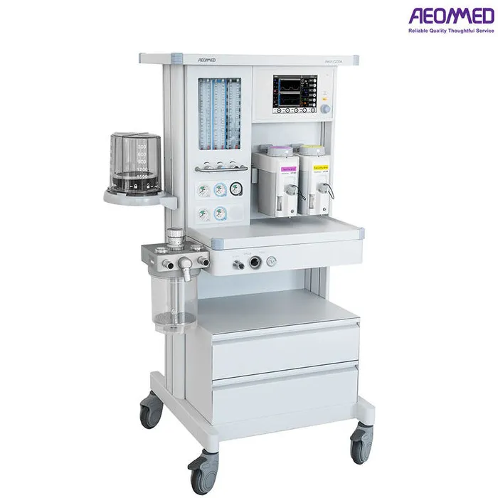 Aeon7200A Anaesthesia System