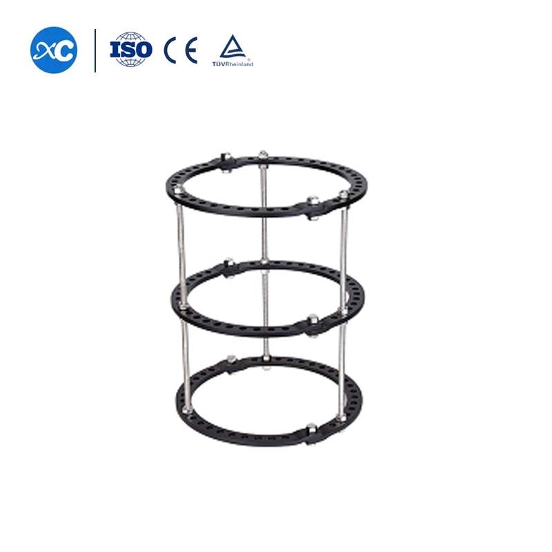 Hot Selling Othropedics Surgery Bone Correction Fracture Surgery External Fixation System