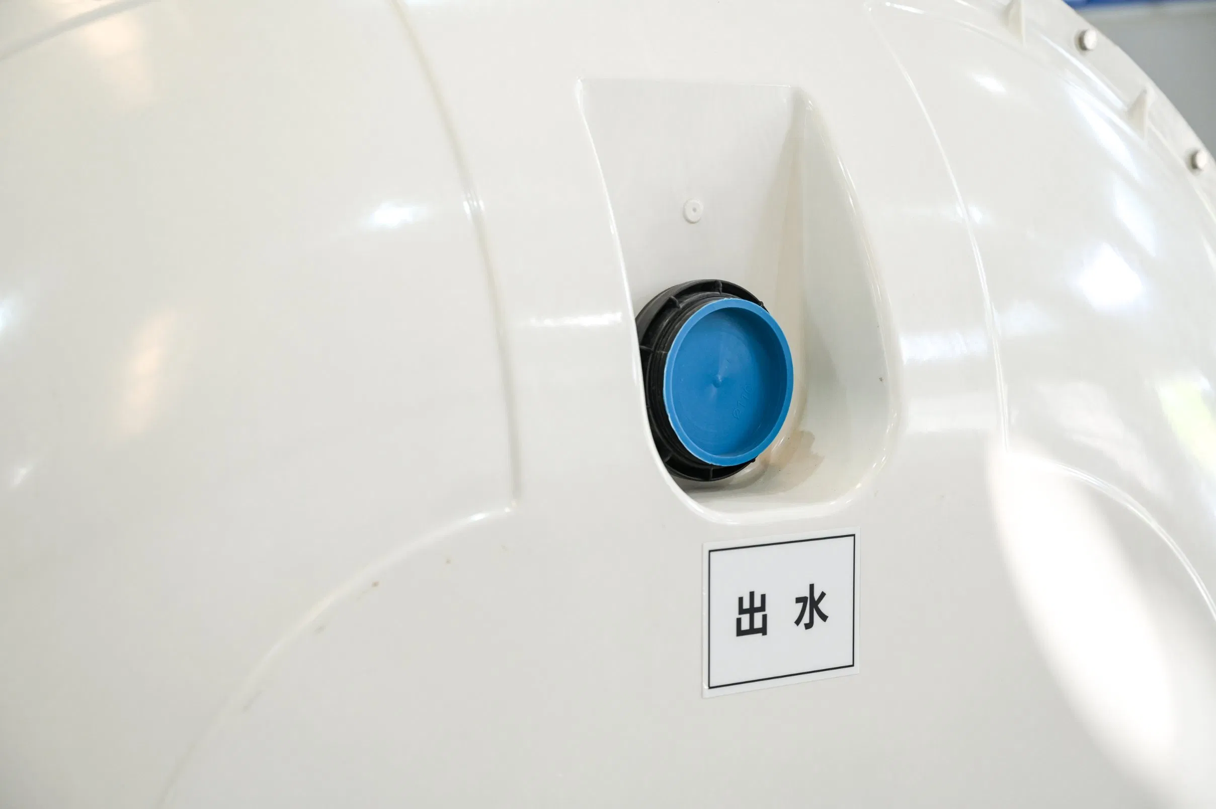 Smart Underground Sewage Management System for Efficient Handling