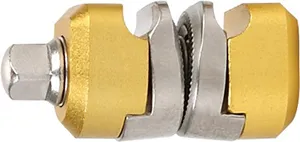 Rod To Rod Coupling