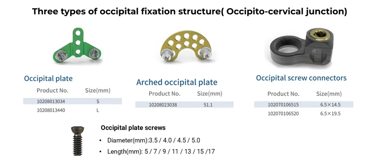 Specification Detail 1