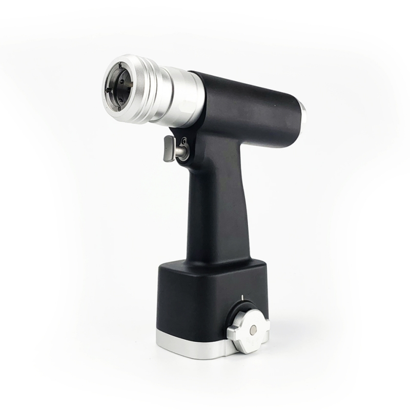 Hospital Trauma Surgery Instruments Electric Hand Power Tool Reamer Orthopaedic Reciprocating Saw Medical Orthopedic Surgical Cranial Cannulated Bone Drill