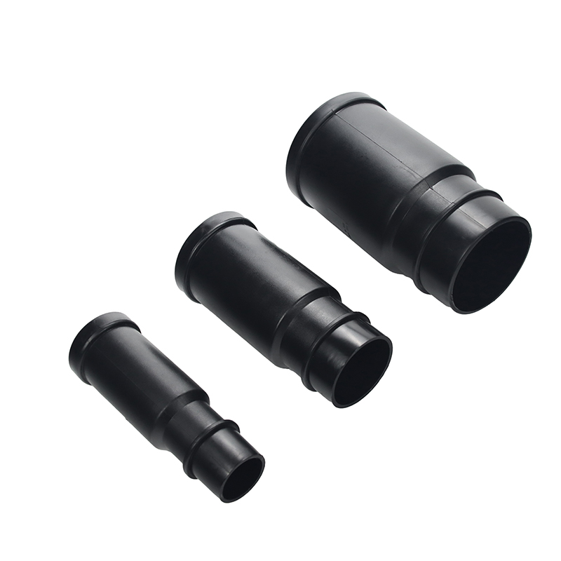 Polyethylene (PE) Plumbing Pipes Large Diameter 315mm Plastic HDPE Drainage Pipe and Fittings for Municipal Wastewater