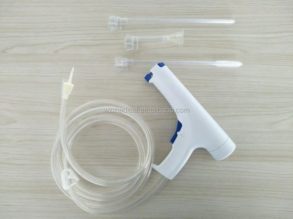 Disposable Surgical Lavage