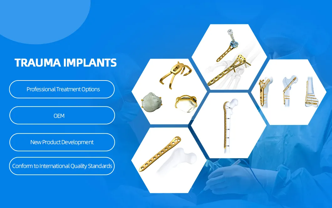 Bone Fixation Locking Compression Plate