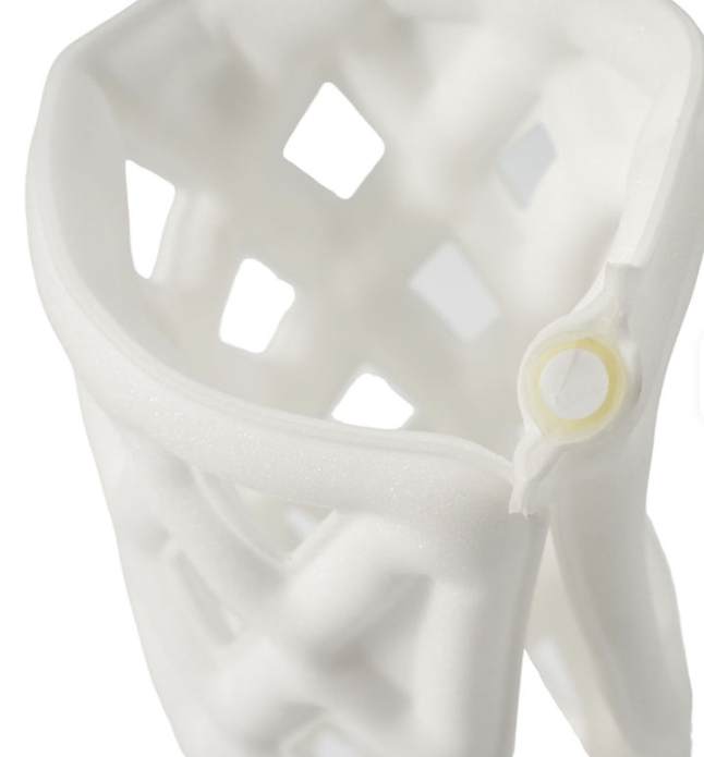 Portable Hand External Fixation System for Trauma and Orthopedic Surgery Orthopedic External Fixation Splint