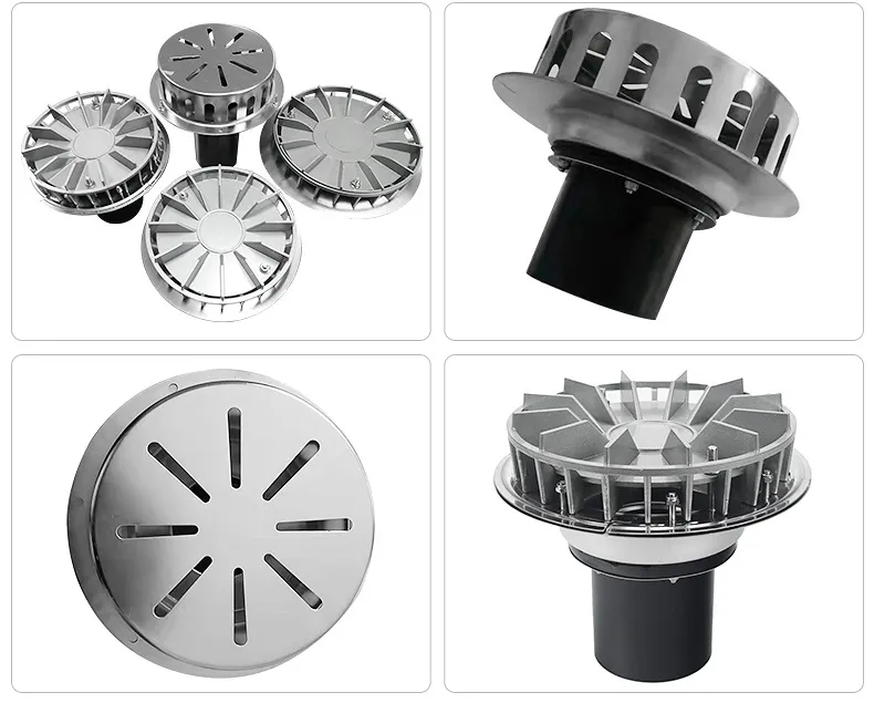 HDPE Pipe Fittings 2