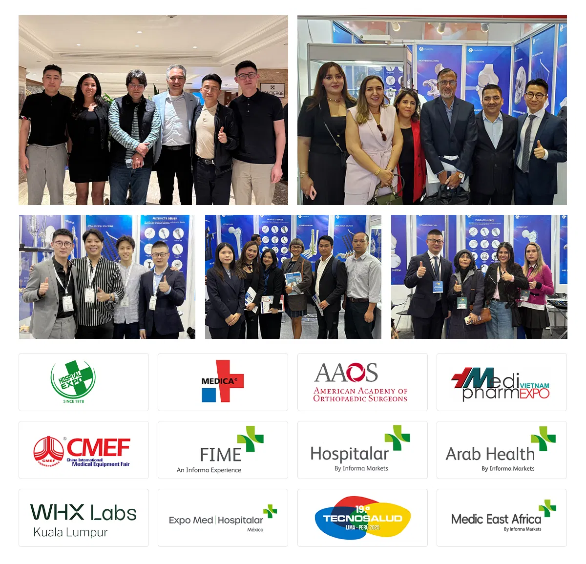 Comprehensive System Overview