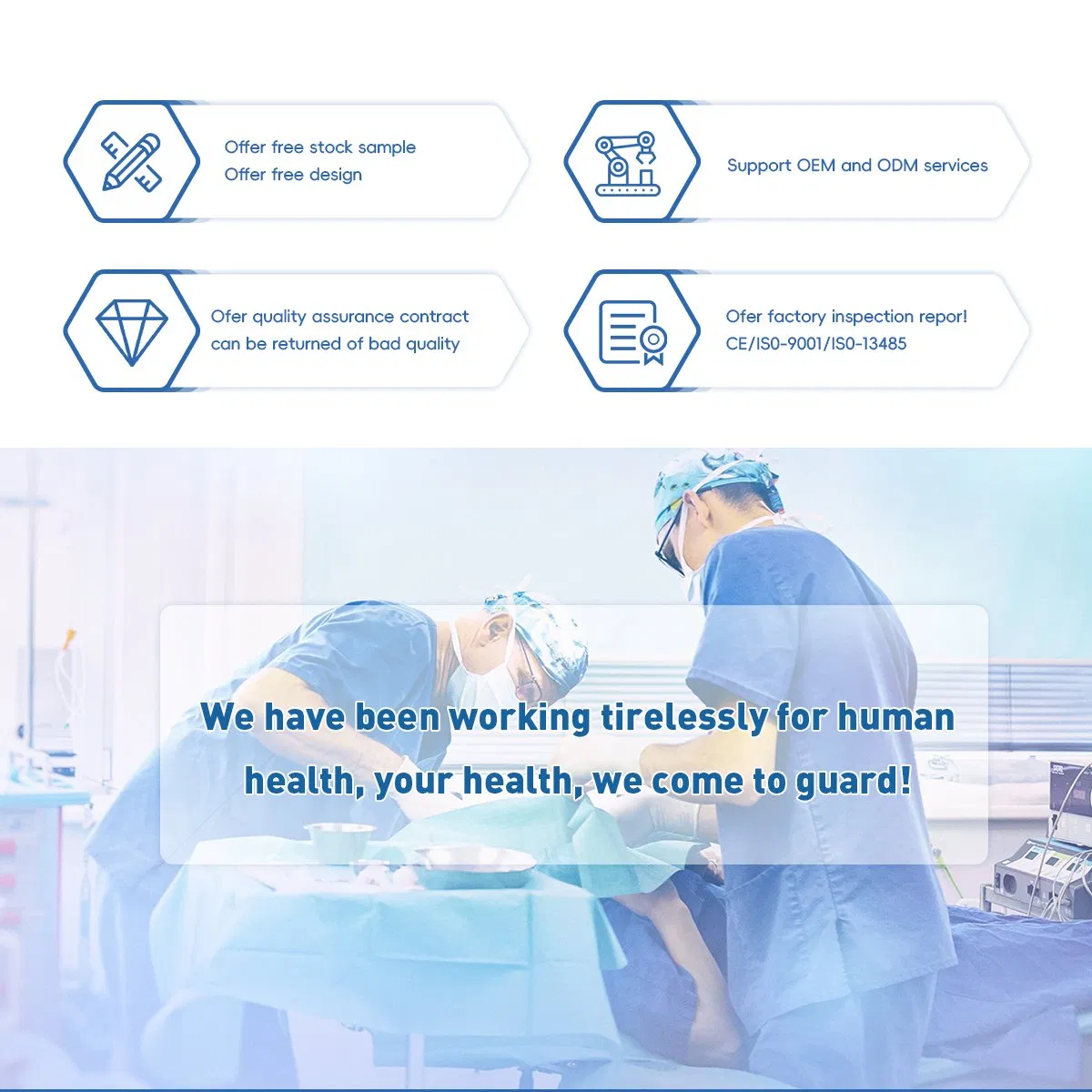Helicallock Peek Tenodesis Suture Anchor-5.5mm with Cannulated Drill &amp; Guide Wire System