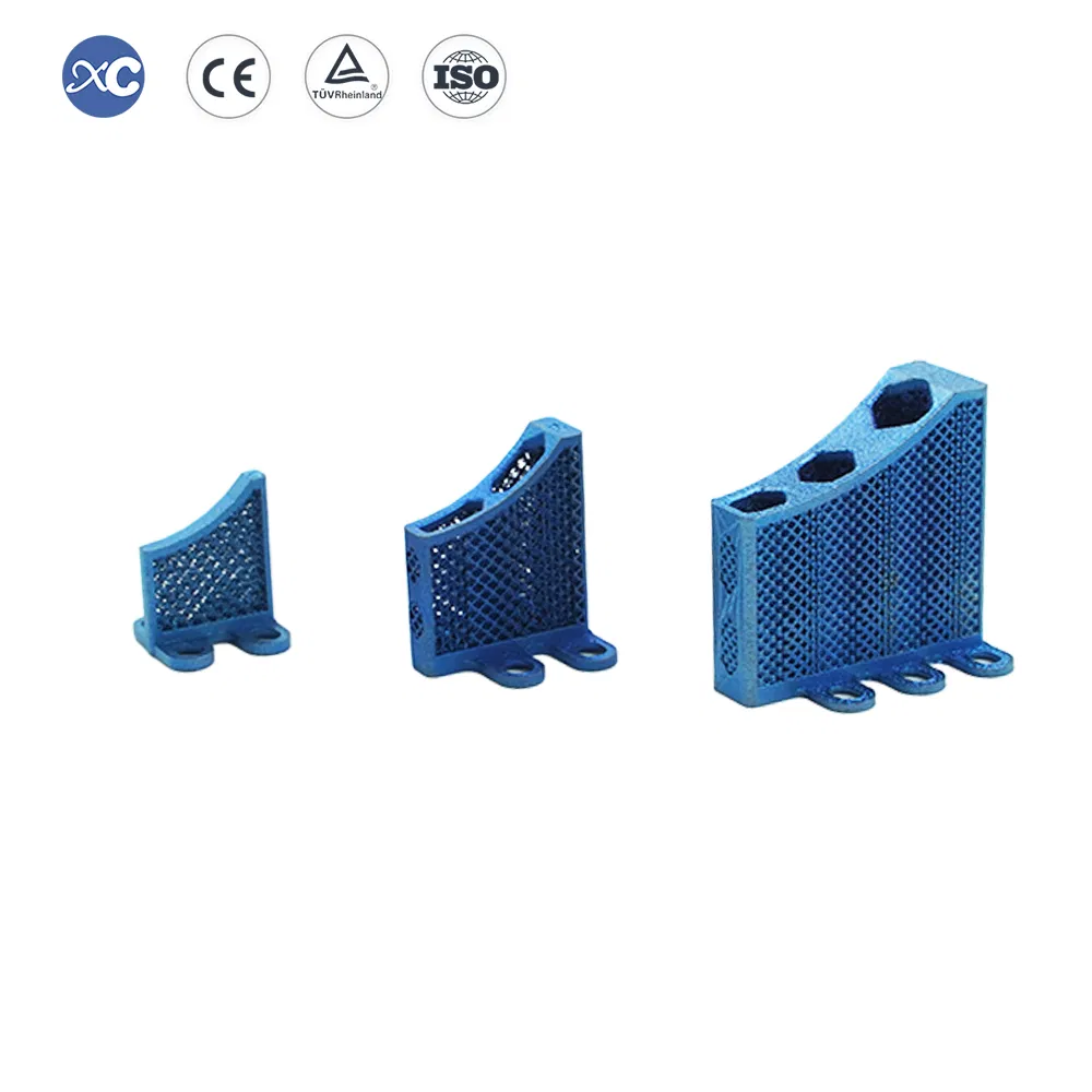 Veterinary Orthopedic Tta Implant Titanium Implant