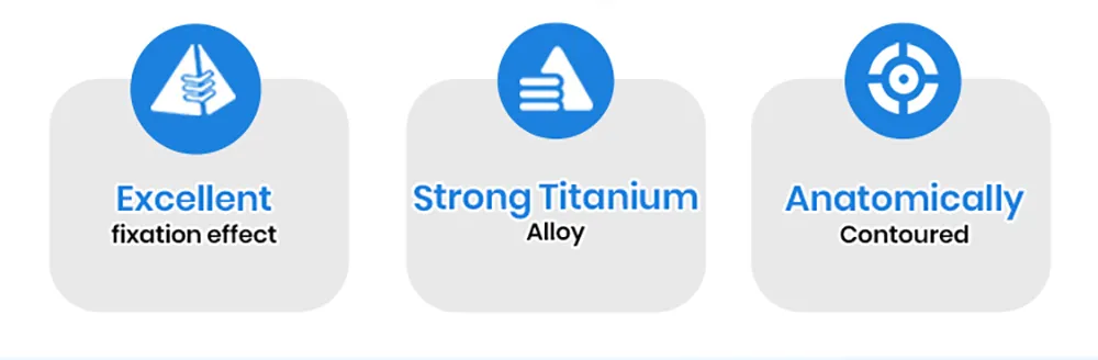 Veterinary Implants Details