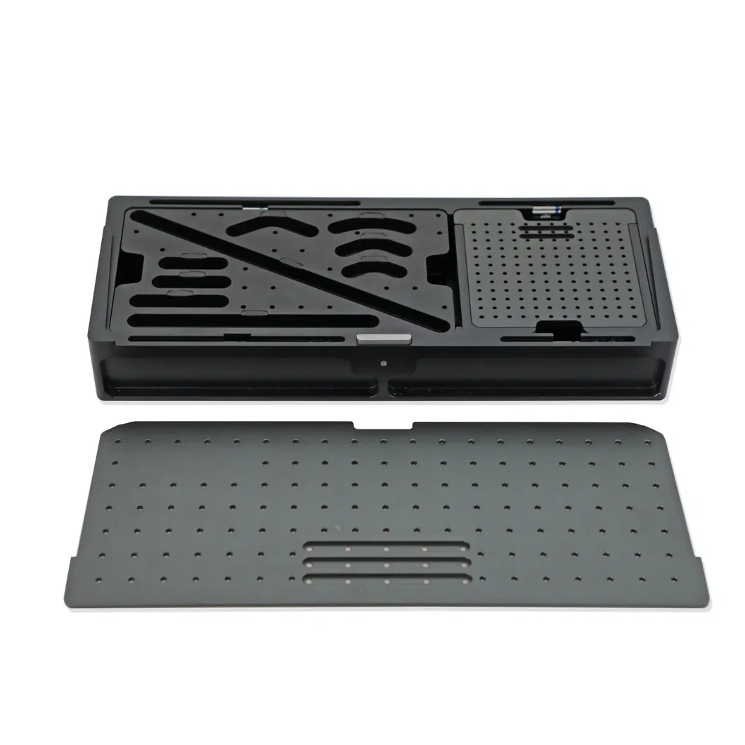 Orthopedic Surgical Set