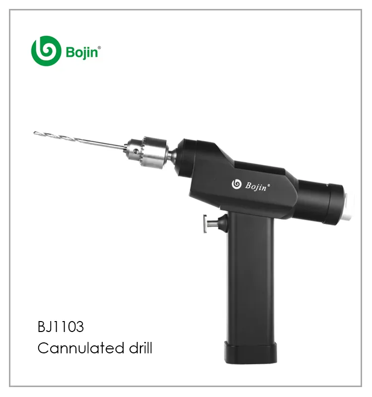 Medical Equipment Power Tools 1