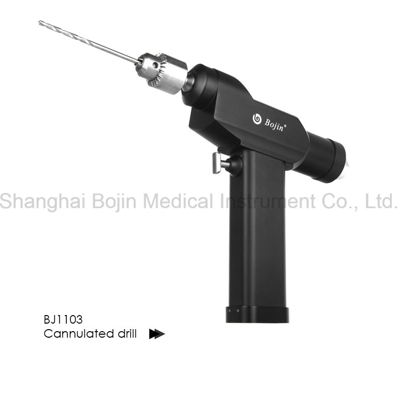 Medical Equipment Power Tools for Orthopedic Surgery