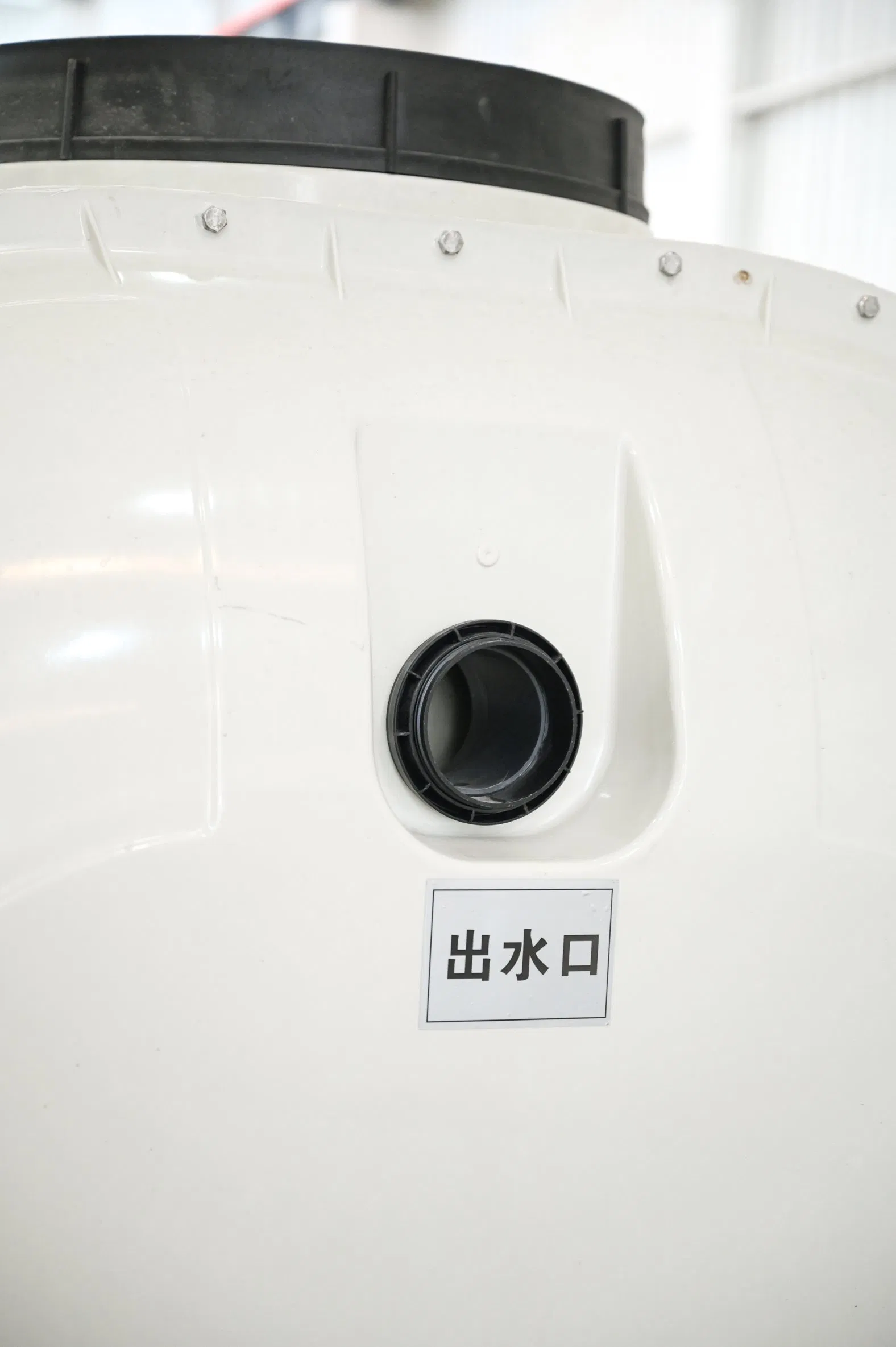 Premium Advanced Water Filtration Systems for Healthcare Facilities