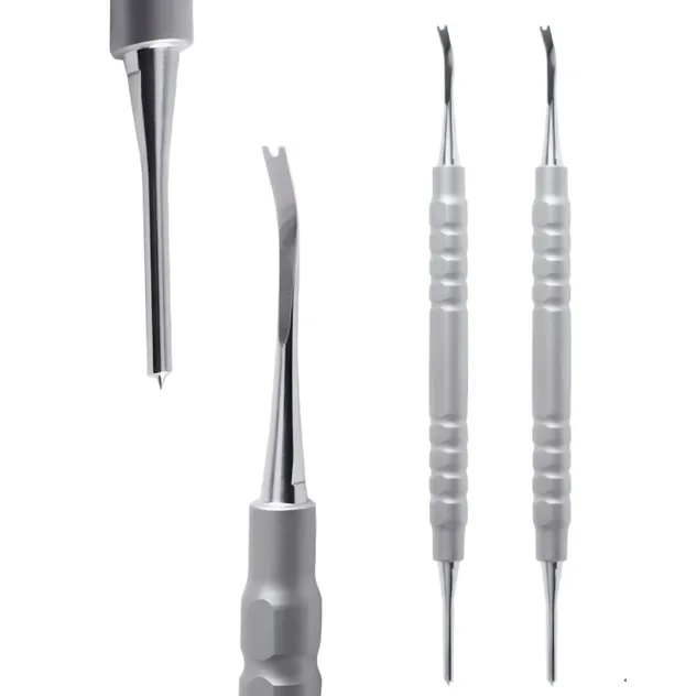 Implant Tool Detail 1