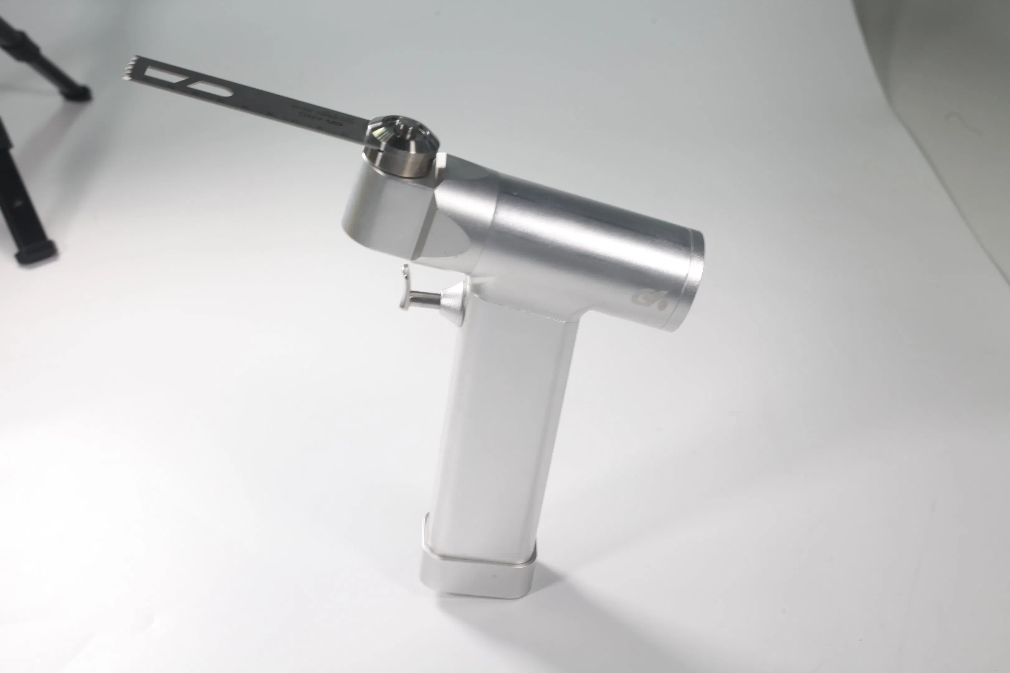 Products Hospital Equipment Medical Instrument Cannulated Drill Medical Orthopedic Bone Surgical Power Tools Set