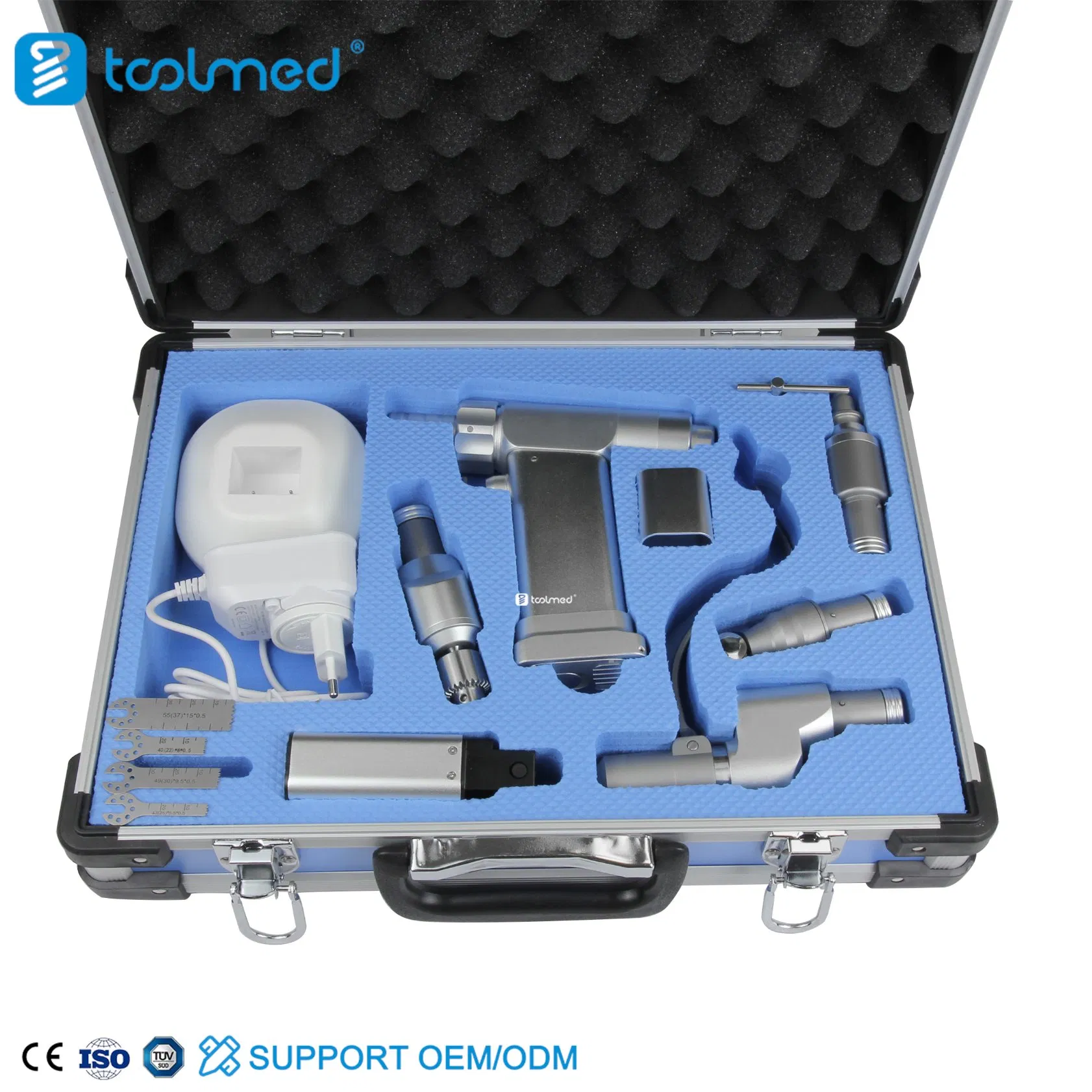 Orthopedic Multifunctional Electric Power Tool for Pet Surgery