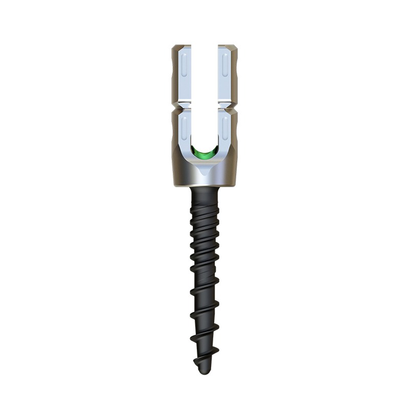 Comprehensive Growth Rods and Rigid Stabilization Fixation System