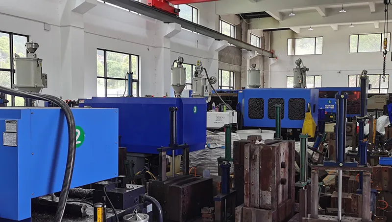 HDPE Pipe Fittings 4