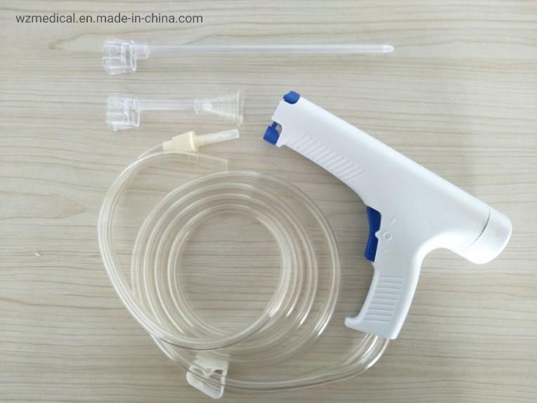 Pulse Irrigation Lavage Disposable Pulse Lavage Disposable Surgical Lavage System