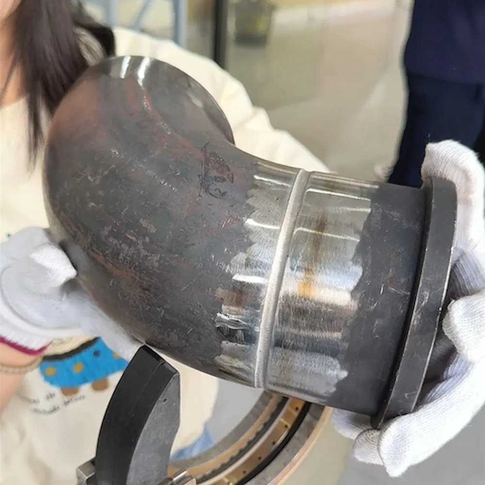 TIG Orbital Welding Machine TIG Automation Welding System Kepuni